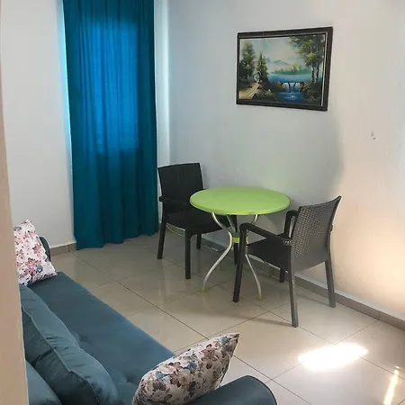 Nature Apartment Marmaris