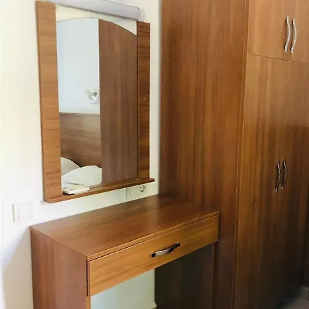 Nature Apartment *