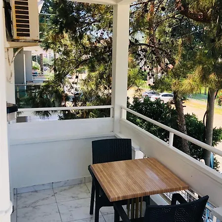 Apartment Nature Marmaris