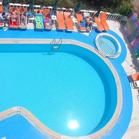 Nature Marmaris