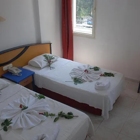 Nature Apartment Marmaris