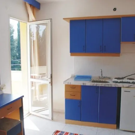 Nature Apartment Marmaris